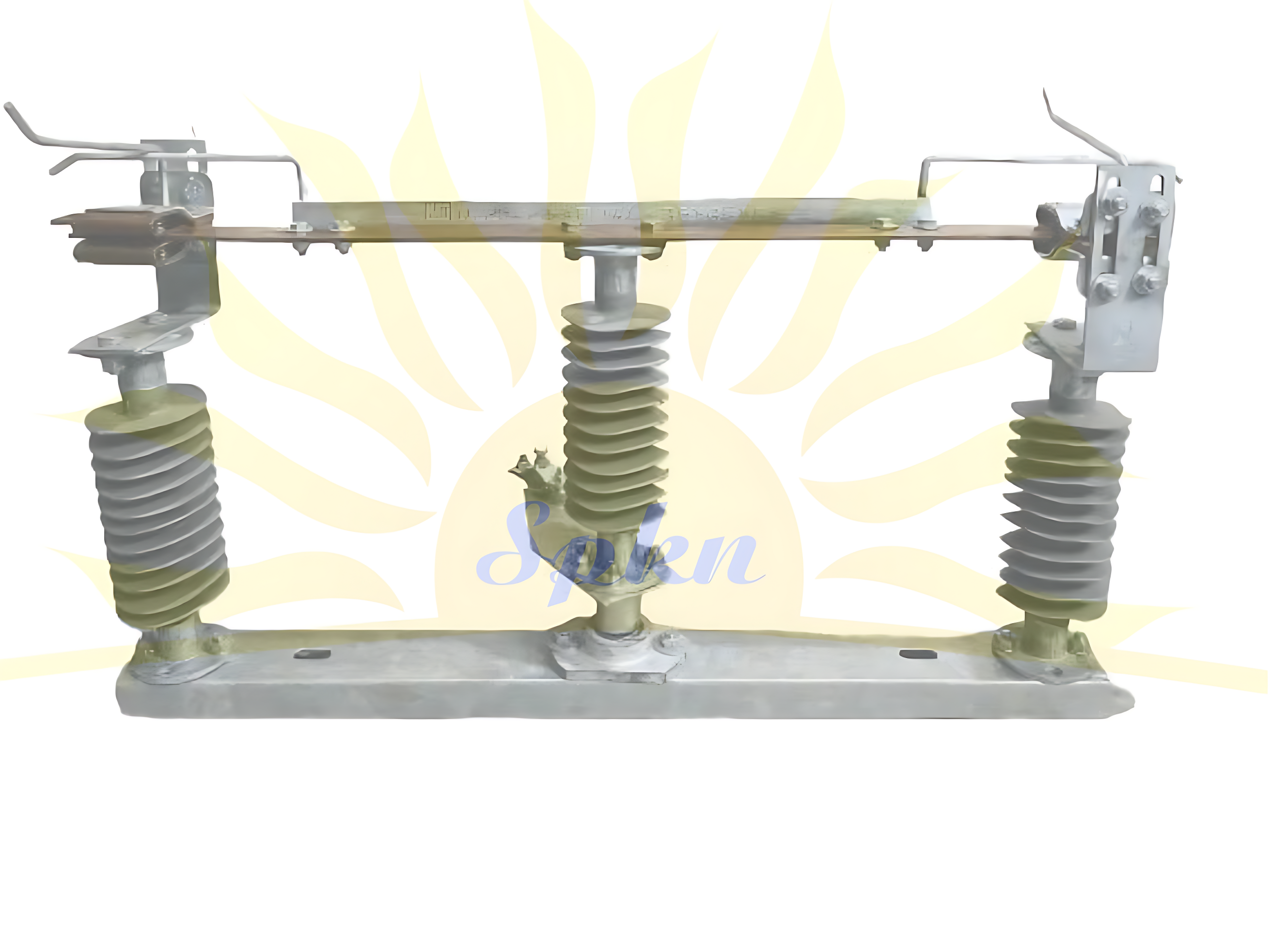 33kV Isolator Manufacturer in India
