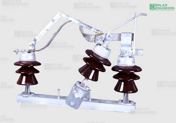 Over Head Transmission Line Material