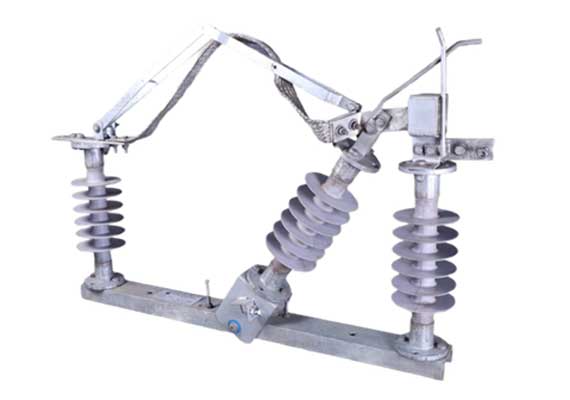 Isolator Disconnectors