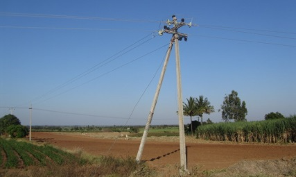 Overhead Line Work Safety