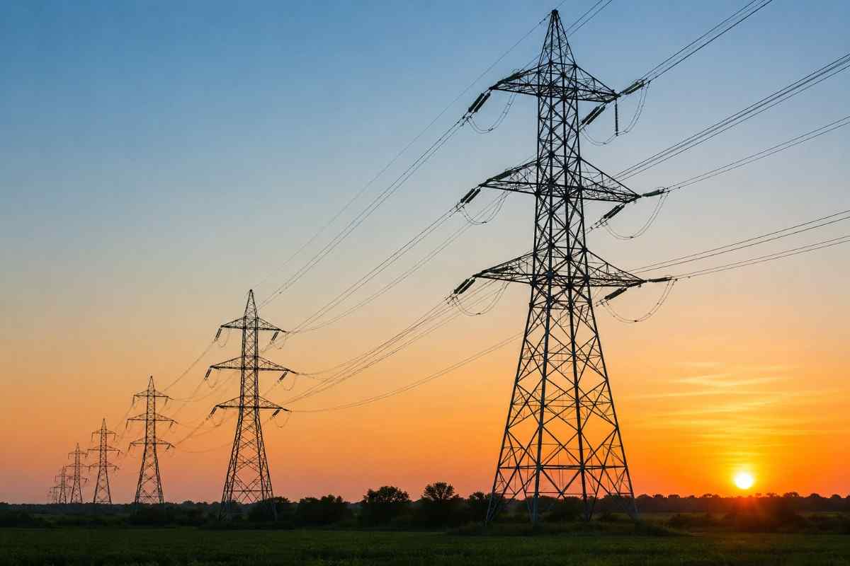 Transmission System